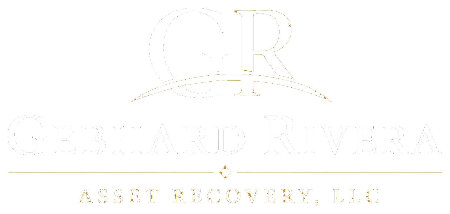 Gebhard Rivera Asset Recovery